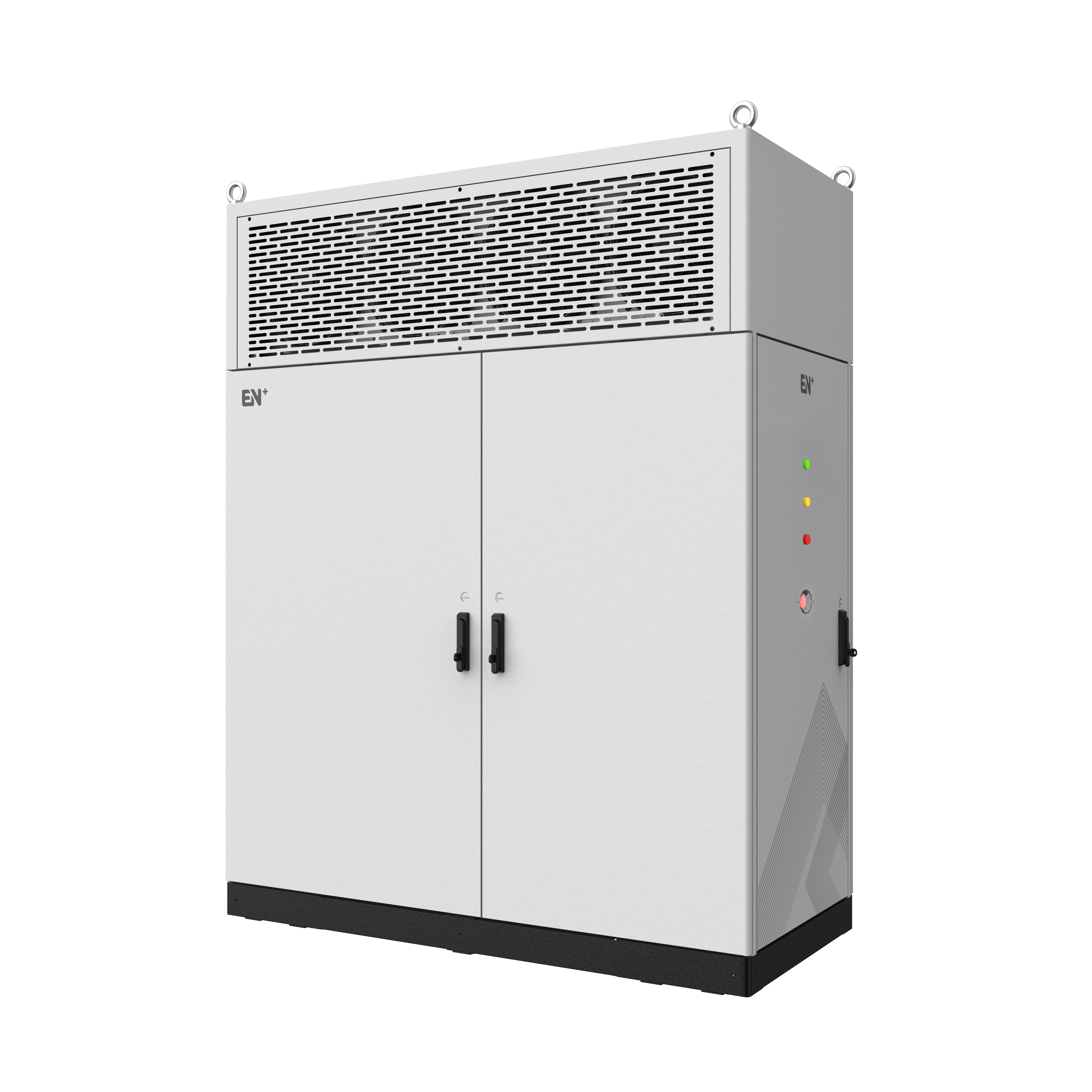 DC600/720kW全液冷超充